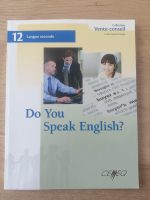 Vente-conseil compétence 12.Langue seconde do you speak english ? guide d'apprentissage