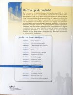 Vente-conseil compétence 12.Langue seconde do you speak english ? guide d'apprentissage – Image 2