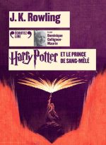 Harry Potter - VI Harry Potter et le Prince de Sang-Mêlé Lu par Dominique Collignon-Maurin  Contient 2 CD audio au format mp3. Durée d'écoute : environ 21 h 30 mn. Nouvelle