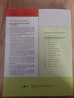 Secrétariat Module 3.Révision de textes en Français corrigés.guide du formateur – Image 2