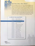 Vente-conseil compétence 3.Comportements de la clientèle, qui êtes-vous cher client ? – Image 2