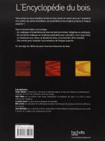 L'Encyclopédie du bois: Un guide d'arbre en arbre pour mieux connaître la plus polyvalente des ressources de notre planète Relié – 26 octobre 2005 de Aidan Walker (Auteur), Elodie Ther (Auteur), Collectif (Auteur), Caroline Prost (Traduction) – Image 2