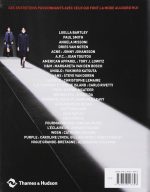 La mode par ceux qui la font Relié  de Anne-Celine Jaeger (Auteur), Natasha Bervoets (Traduction) – Image 2