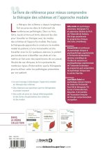La thérapie des schémas en pratique: Principes et outils Broché – Grand livre, de Gitta Jacob (Auteur), Arnoud Arntz (Auteur), Jean-Marie Fichel (Traduction) – Image 2