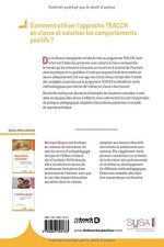 L'enfant avec autisme et l'école: Comment utiliser le programme TEACCH en classe? Broché – Illustré, de Monique Deprez (Auteur), Brigitte Cartier-Nelles (Préface) – Image 2