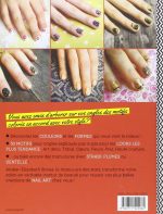 Nail art: Pour des ongles glamour et fun ! Relié – de Amber-Elizabeth Stores (Auteur) – Image 2