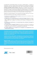 La transformation fromagère caprine fermière (2° Éd.): Bien fabriquer pour mieux valoriser ses fromages de chèvre Broché – Grand livre de Magali PRADAL (Auteur) – Image 2