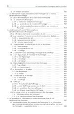La transformation fromagère caprine fermière (2° Éd.): Bien fabriquer pour mieux valoriser ses fromages de chèvre Broché – Grand livre de Magali PRADAL (Auteur) – Image 6