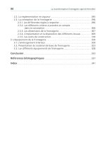 La transformation fromagère caprine fermière (2° Éd.): Bien fabriquer pour mieux valoriser ses fromages de chèvre Broché – Grand livre de Magali PRADAL (Auteur) – Image 8
