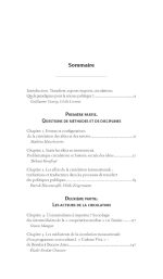 Transferts, exports-imports, circulations: Quels paradigmes pour la science politique ? de Guillaume Courty (Auteur), Cécile Leconte (Auteur)  Format : Broché – Image 3