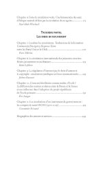 Transferts, exports-imports, circulations: Quels paradigmes pour la science politique ? de Guillaume Courty (Auteur), Cécile Leconte (Auteur)  Format : Broché – Image 4