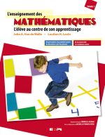 L'Enseignement des mathématiques - Tome 1 de John VAN DE WALLE (Auteur), LouAnn LOVIN (Auteur), Corneille KAZADI (Auteur)  Format : Broché