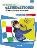 L'Enseignement des mathématiques - Tome 2 de John VAN DE WALLE (Auteur), LouAnn LOVIN (Auteur), Corneille KAZADI (Auteur)  Format : Broché