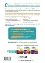 Les 100 exercices de maths pour bien commencer sa licence: De la terminale aux études supérieures de Gilles Costantini (Auteur)  Format : Broché – Image 2