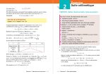 Les 100 exercices de maths pour bien commencer sa licence: De la terminale aux études supérieures de Gilles Costantini (Auteur)  Format : Broché – Image 5