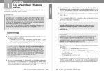 Mathématiques pour l’économie en 19 fiches: Pour prépa, Licences 1 et 2 de Jean-François Caulier (Auteur)  Format : Broché – Image 4