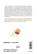 Séries et intégrales: Cours et exercices corrigés - Agrégation interne et classes préparatoires de Thierry Meyre (Auteur)  Format : Broché – Image 2
