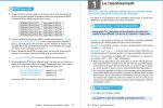 Toutes les maths pour bien commencer sa licence en 36 fiches: Licences 1 et 2 de François Cottet-Emard (Auteur)  Format : Broché – Image 4