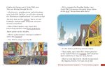 Charlie and the New York mystery (1CD audio) de Maisie Fieschi (Auteur), Annalisa Ferrari (Illustrations)  Format : Broché – Image 2