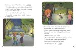 Charlie and the New York mystery (1CD audio) de Maisie Fieschi (Auteur), Annalisa Ferrari (Illustrations)  Format : Broché – Image 4