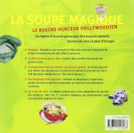 La soupe magique aux choux: Le livre culte de Marion Grillparzer (Auteur)  Format : Broché – Image 2