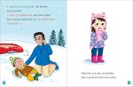 Moi, je lis tout seul ! - La chute de Clémence MASTEAU (Illustrations), Caroline MODESTE (Illustrations)  Format : Broché – Image 3