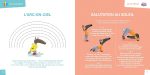 Mon grand livre du calme avec P'tit Loup de Orianne LALLEMAND (Auteur), Perrine BLANCH (Illustrations), Nathalie LAFARGE (Illustrations)  Format : Broché – Image 3