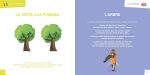 Mon grand livre du calme avec P'tit Loup de Orianne LALLEMAND (Auteur), Perrine BLANCH (Illustrations), Nathalie LAFARGE (Illustrations)  Format : Broché – Image 4
