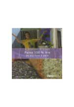 Pains 100% bio en machine à pain de Yvan Cadiou (Auteur), Jean-Pierre Duval (Photographies), Valentin Duval (Photographies)  Format : Relié