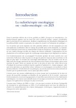 Radiothérapie oncologique (2e édition): Enjeux biologiques, techniques, organisationnels et cliniques de Eric Lartigau (Auteur)  Format : Broché – Image 9