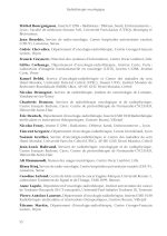 Radiothérapie oncologique (2e édition): Enjeux biologiques, techniques, organisationnels et cliniques de Eric Lartigau (Auteur)  Format : Broché – Image 4