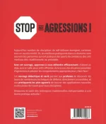Stop aux agressions !: L'art de la self-défense de BRUNO HOFFER (Auteur), MICHEL VIGNON (Auteur)  Format : Broché – Image 2