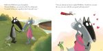 The wolf who wanted to be a super heroe (coll. mes p'tits albums) de Orianne Lallemand (Auteur), Éléonore Thuillier (Auteur)  Format : Broché – Image 4