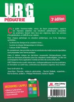 URG' Pédiatrie (3e édition): Toutes les urgences pédiatriques de Jean-Marc Pécontal (Auteur), Rachid Dekkak (Auteur), Karine Burlot (Auteur), Phillippe Morbidelli (Auteur)  Format : Broché – Image 10
