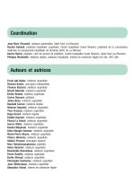 URG' Pédiatrie (3e édition): Toutes les urgences pédiatriques de Jean-Marc Pécontal (Auteur), Rachid Dekkak (Auteur), Karine Burlot (Auteur), Phillippe Morbidelli (Auteur)  Format : Broché – Image 8