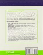 Systems Analysis Design UML Version 2.0: An Object-oriented Approach Édition en Anglais  de Alan Dennis (Auteur), Barbara Haley Wixom (Auteur), David P. Tegarden (Auteur)  Format : Relié – Image 2