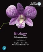 Biology: A Global Approach, Global Edition Édition en Anglais  de Neil Campbell (Auteur), Lisa Urry (Auteur), Michael Cain (Auteur), Steven Wasserman (Auteur), Format : Broché