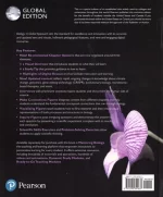 Biology: A Global Approach, Global Edition Édition en Anglais  de Neil Campbell (Auteur), Lisa Urry (Auteur), Michael Cain (Auteur), Steven Wasserman (Auteur), Format : Broché – Image 2